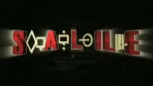 Smallville - "Кандорианцы - Падшие ангелы"(Sma1L) смотреть онлайн