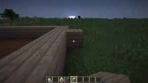 Прячу 5 секретных комнат в Minecraft! часть 1