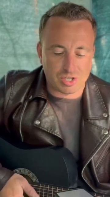 Катюша под гитару #природа #рыбалка #музыка #гитара #пе? смотреть онлайн