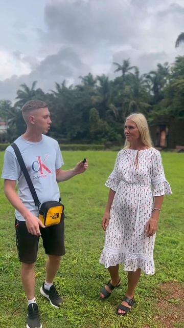 МАМА ПЕРВЫЙ РАЗ В АЗИИ #трейдинг смотреть онлайн