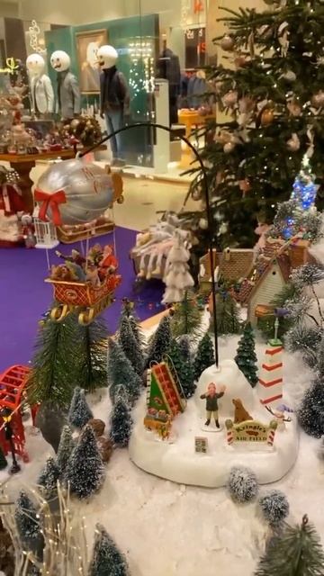 #shorts Игрушка подарок на Новый год! смотреть онлайн