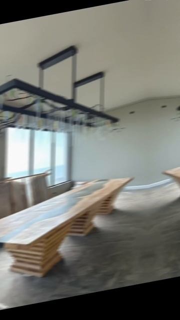 Авторская декоративная металлическая люстра с фрагме смотреть онлайн