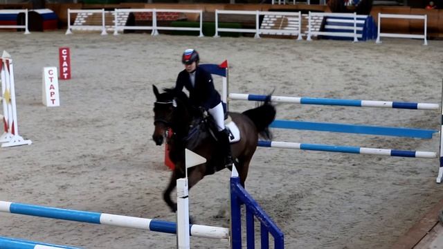 Открытый кубок ГБУ «СШ «Битца» Москомспорта по троеборью