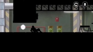 Прохождение Vector. Hunter Mod. Трасса 3-3