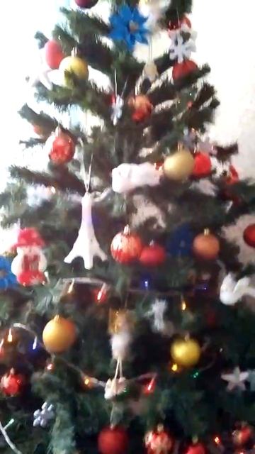 Новогодний уголок смотреть онлайн