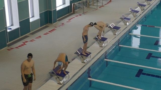 X спартакиада Красноярского края. Чемпионат первенств