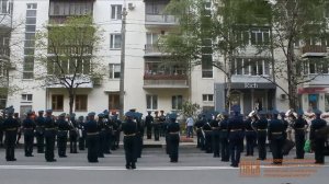 9 Мая: Помним! Гордимся! Чтим!