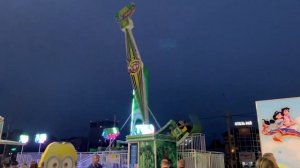 Иванова тц Тополь