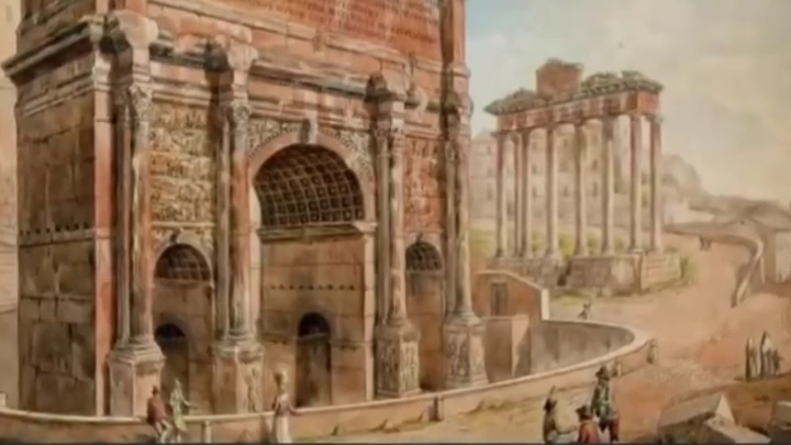 Как сейчас выглядят места, изображенные руинистами: смотреть онлайн