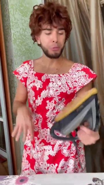 Я и Утюг | Приколы от РУСЛАНЧИКА смотреть онлайн