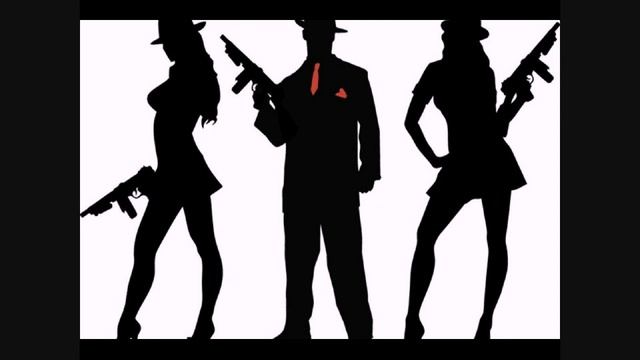 Dj Meros-Черная Банда смотреть онлайн