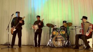 ВИА "Nеручь" - Ой-да, рай-да