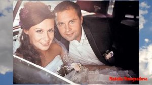 КАК ВЫГЛЯДЯТ ЖЕНА и ДЕТИ Никиты Панфилова из сериала П