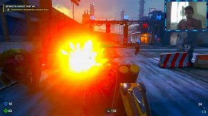 SERIOUS SAM 4 SIBERIAN MAYHEM ПРОХОЖДЕНИЕ. СЕРЬЁЗНЫЙ СЭМ В СИБИРИ. 1