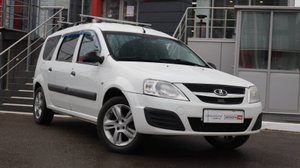 LADA Largus