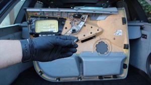 BMW X5 E53: Как Правильно Установить Клипсы Дверных Карт BMW Door Clip FIX
