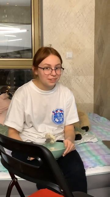 вареники. с майонезом и Полиной смотреть онлайн