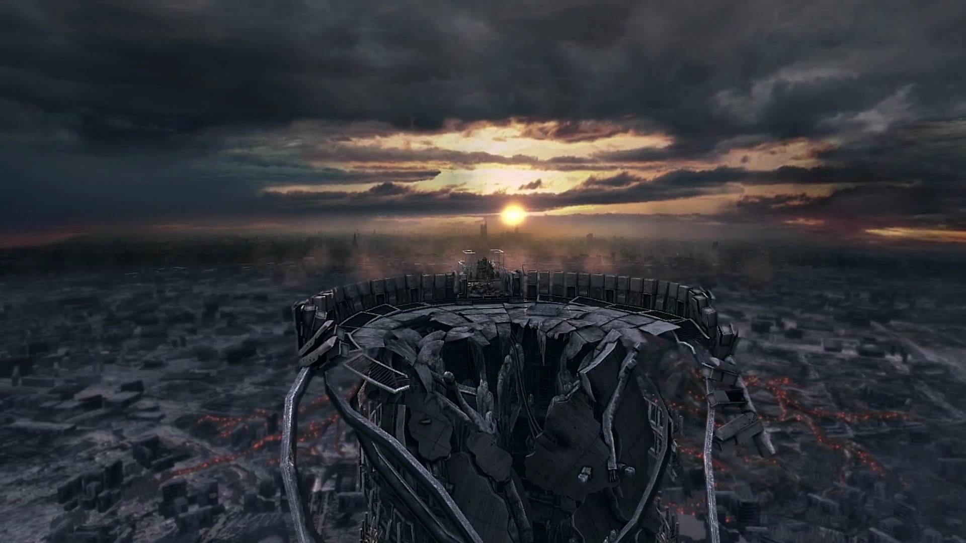 ХОРОШАЯ КОНЦОВКА. ФИНАЛ  ▶ Metro 2033 Redux # 11