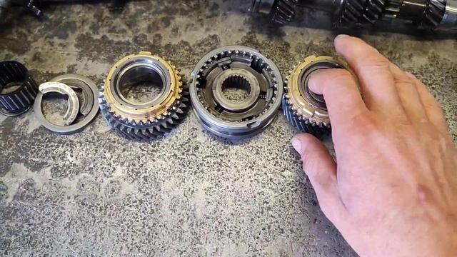 Ремонт Коробки Переключения Передач Ваз 2108 - 2115 смотреть онлайн