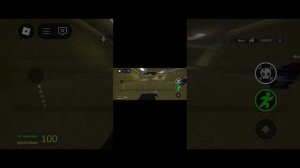 играю в игру погоня за следующим ботом. роблокс. часть 2. Рувен