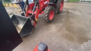 УРАЛЕЦ 2204!самодельный