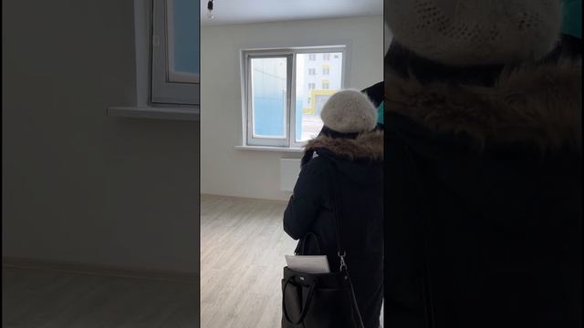 Отзыв о работе КЛИЕНТ ПЛЮС #недвижимостьсахалин #аген?