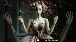 красота страшная сила