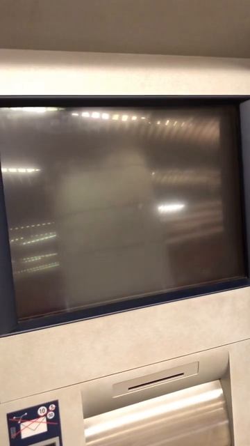 Какой компьютер внутри банкомата? смотреть онлайн