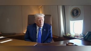 Трамп раскрыл "самую захватывающую часть" сделки с Китаем