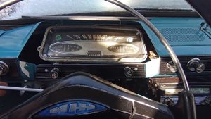 Установка НОВОГО глушителя на Москвич 412. Ремонт москв