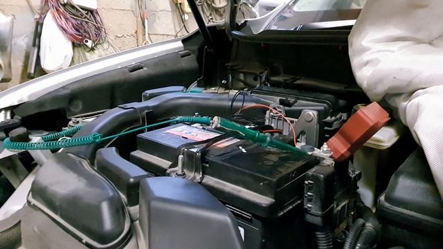 Обзор радиореле Pandora BT-01