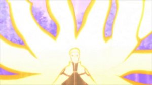 Сарада поцеловала😘 Боруто!Аниме Боруто смешные моменты!