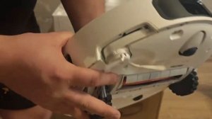 Обзор Xiaomi mijia M40 d110cn