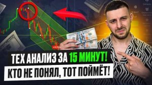 Бинарные Опционы - Технический Анализ Обучение Pocket Option 2025