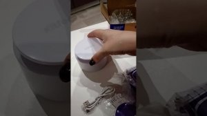 Как легко очистить воздух озонатором kitfort kt-3826