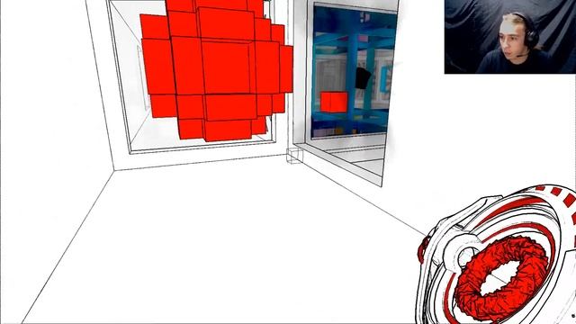 Финалът! - Antichamber - Епизод 7