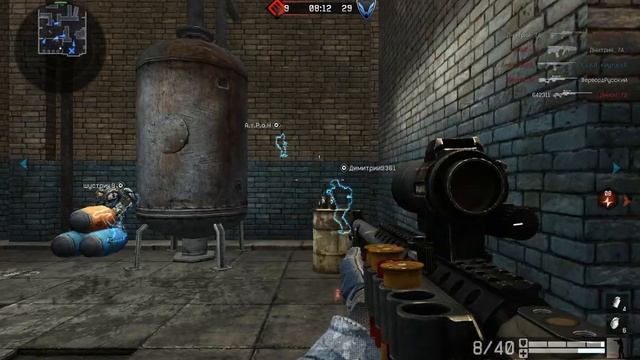 Обзор Remington 870 CB смотреть онлайн