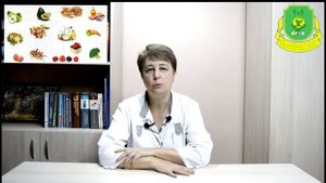 Школа профилактики ожирения у детей. Занятие №3.