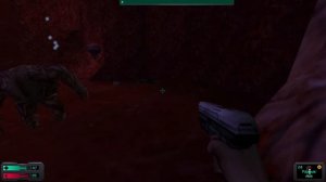 System Shock 2 - #34 СЕРДЦЕ МНОГИХ!!!!!