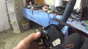 ПОДРУЛЕВОЙ ВАЗ ОТ ДАСТЕРА