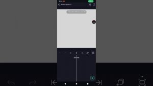 Видеоурок по плавной анимации руки а alight motion
