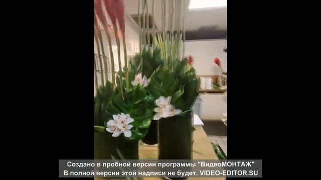 Цветочный бизнес в США. Работа в американской компании. Флорист, Цветочный Дизайнер. Флорида