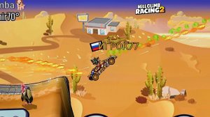 НОВОЕ СОБЫТИЕ Super Parts Bros 2 - Hill Climb Racing 2 (gameplay) (гонки на андроид)