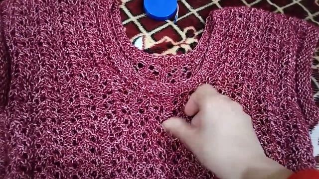 Летний Яркий Топ😍