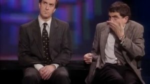 Шоу Роуэна Аткинсона - Больше, чем мистер Бин!