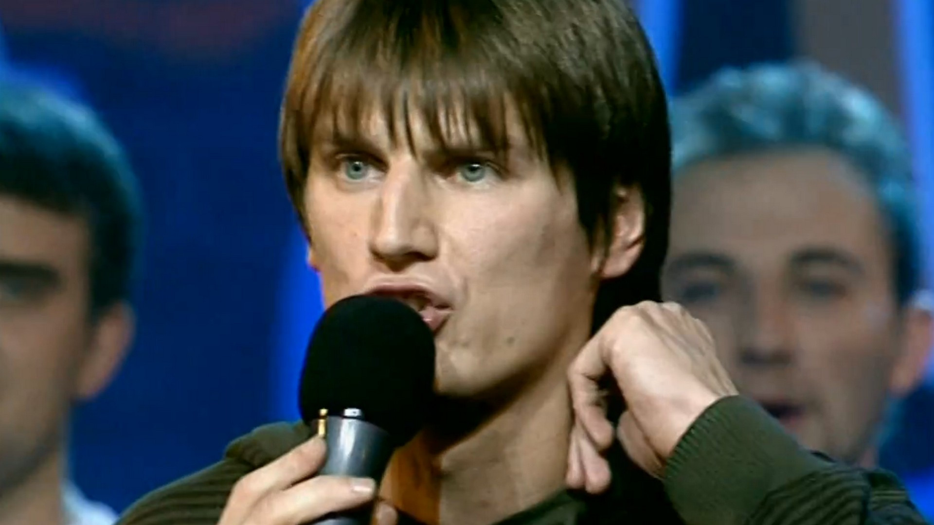 Смех без правил 4 сезон 10 серия