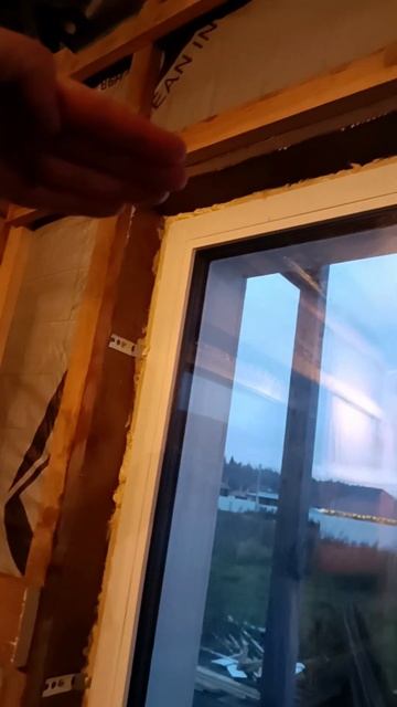 Отделка окон. Как и из чего? #ОтделкаОкон #ВнутренняяОт смотреть онлайн