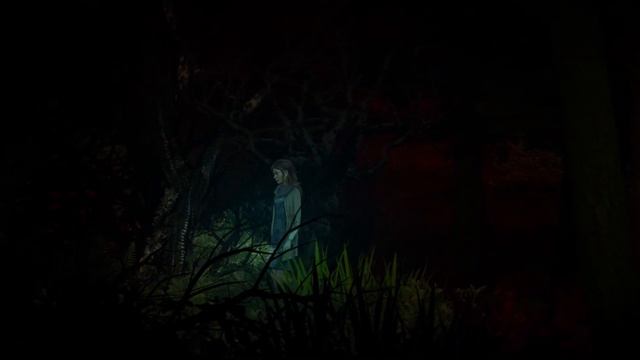 №4 Прохождение Burnhouse Lane. Раскрываем тайны лесного маньяка смотреть онлайн