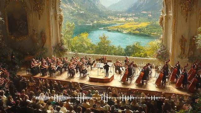 The Best of Vivaldi_ The Most Stunning Violin Pieces Ever Created смотреть онлайн