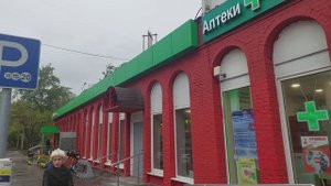 Новолесная улица / Москва